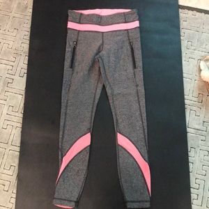 Lululemon Leggings Size 4